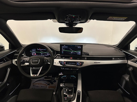 Audi S4 21 of 30