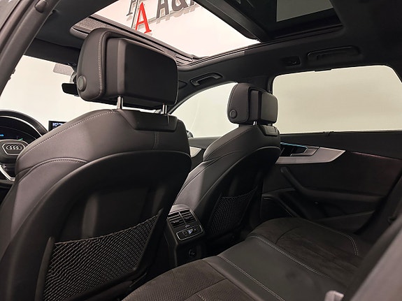 Audi S4 24 of 30
