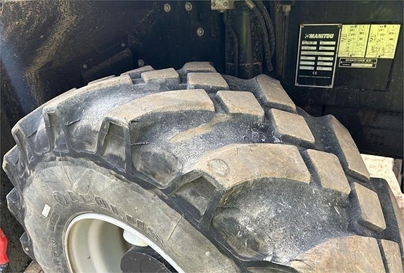 Manitou MRT2660 VISION+ ST5 7 of 15