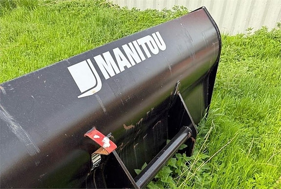 Manitou MRT2660 VISION+ ST5 11 of 15