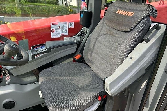 Manitou MRT2660 VISION+ ST5 3 of 15