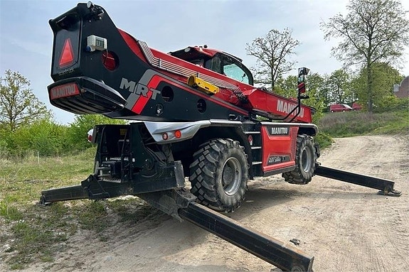 Manitou MRT2660 VISION+ ST5 6 of 15