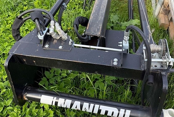 Manitou MRT2660 VISION+ ST5 12 of 15