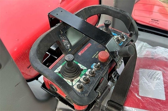 Manitou MRT2660 VISION+ ST5 9 of 15