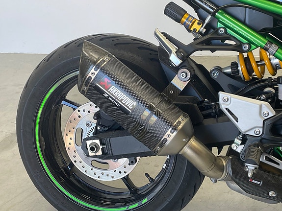 Kawasaki Z900 Performance *Räntefritt* 4 of 5