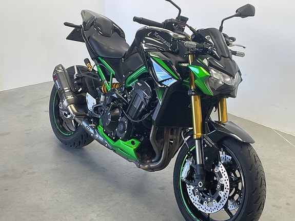 Kawasaki Z900 Performance *Räntefritt* 2 of 5