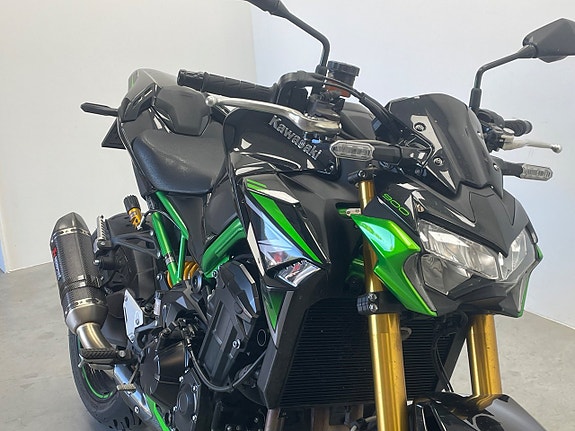 Kawasaki Z900 Performance *Räntefritt* 3 of 5
