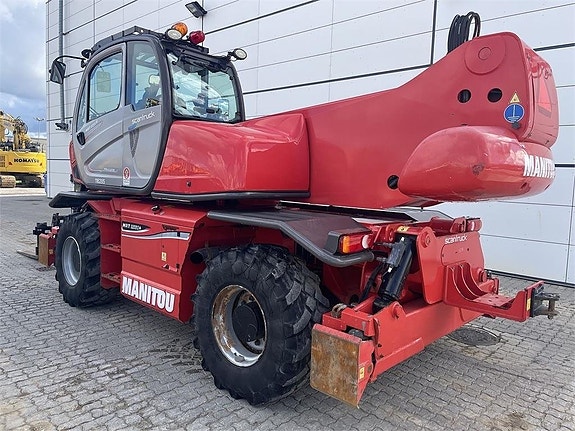 Manitou MRT2550P+ ST4 2 of 11