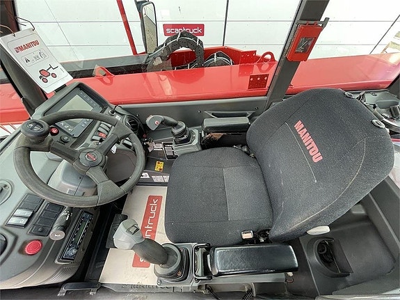 Manitou MRT2550P+ ST4 3 of 11