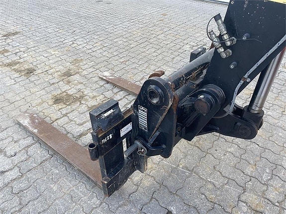 Manitou MRT2550P+ ST4 10 of 11