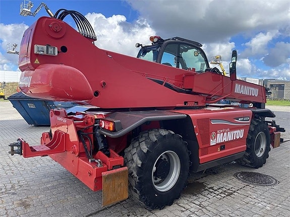 Manitou MRT2550P+ ST4 4 of 11