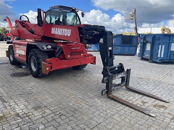 Manitou MRT2550P+ ST4 5 of 11