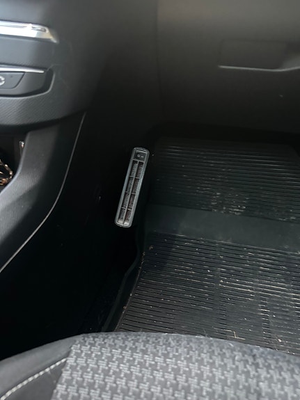 Peugeot 308 5 of 8