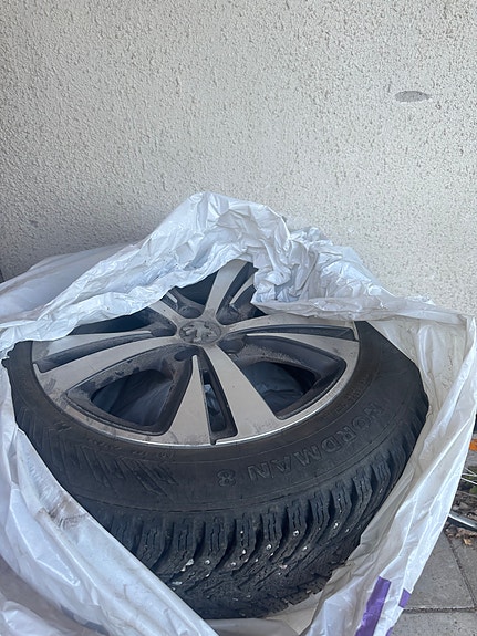 Peugeot 308 6 of 8
