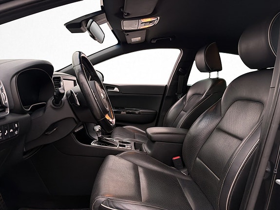 Kia Sportage 14 of 30