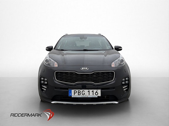 Kia Sportage 2 of 30
