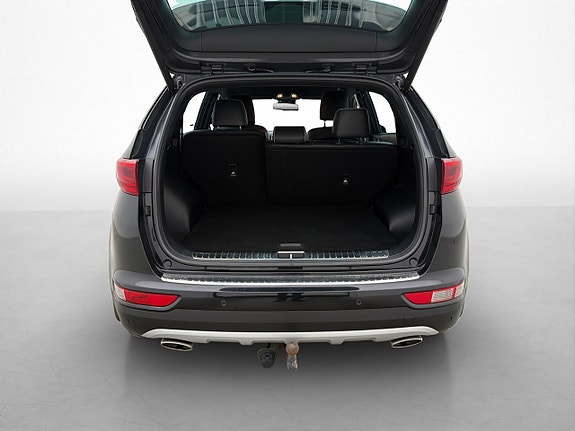 Kia Sportage 9 of 30