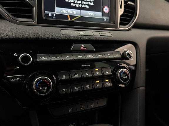 Kia Sportage 29 of 30