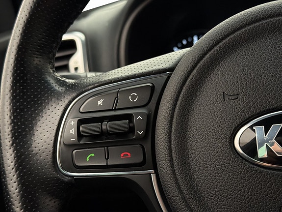 Kia Sportage 19 of 30