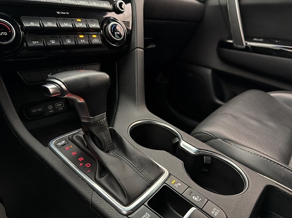 Kia Sportage 28 of 30