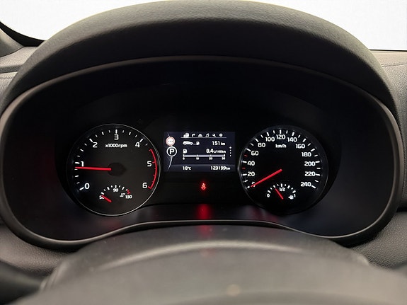 Kia Sportage 20 of 30