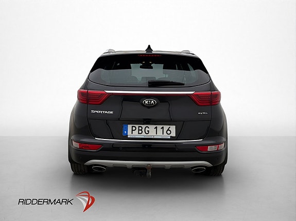 Kia Sportage 8 of 30