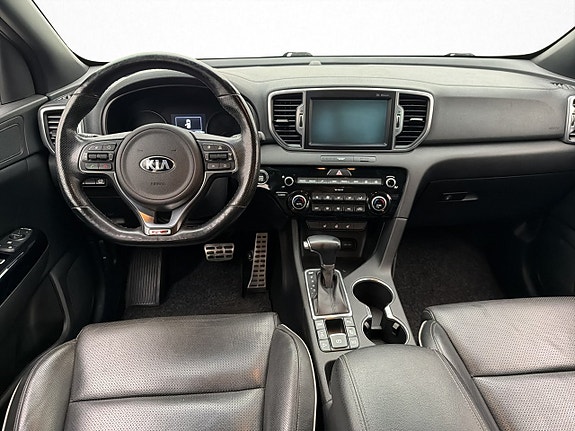 Kia Sportage 17 of 30