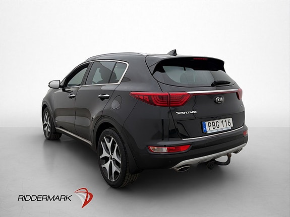 Kia Sportage 5 of 30