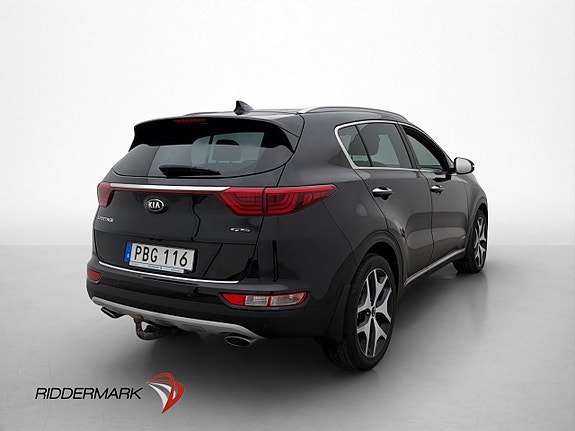 Kia Sportage 6 of 30