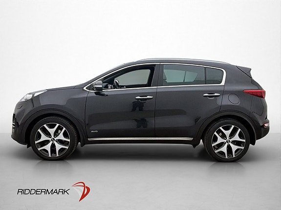 Kia Sportage 4 of 30