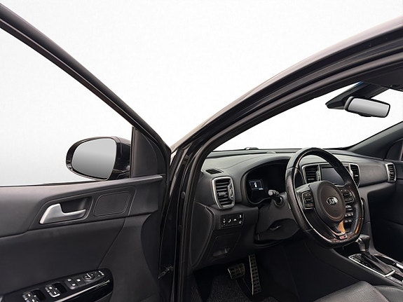 Kia Sportage 13 of 30