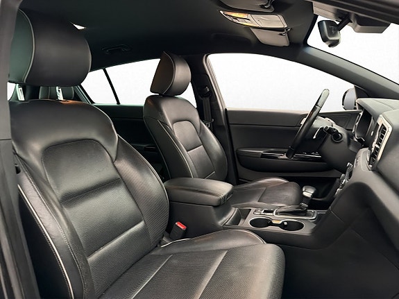 Kia Sportage 30 of 30