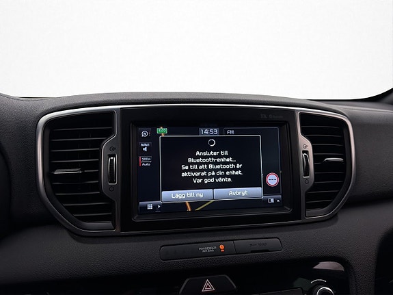 Kia Sportage 25 of 30