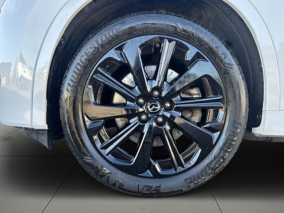 Mazda CX-60 14 of 27