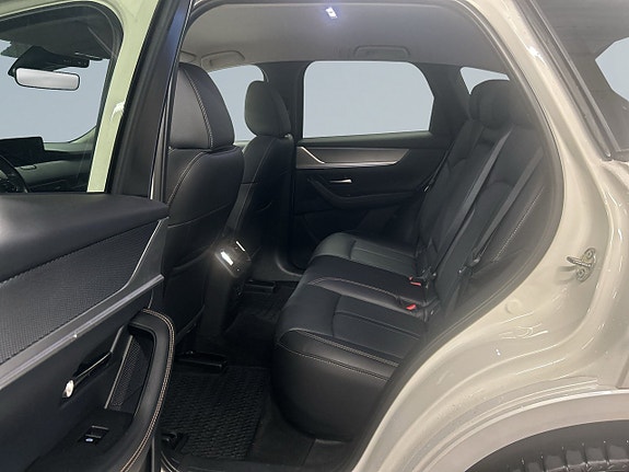 Mazda CX-60 13 of 27