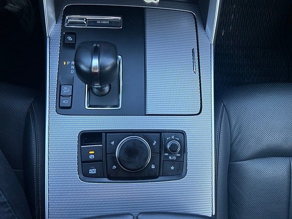 Mazda CX-60 23 of 27