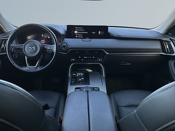 Mazda CX-60 8 of 27