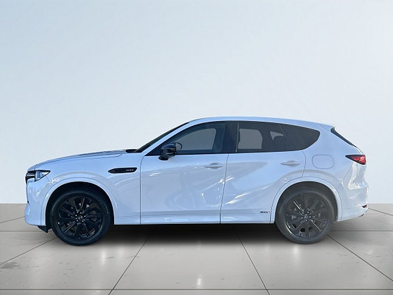 Mazda CX-60 4 of 27