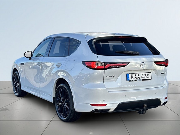 Mazda CX-60 5 of 27