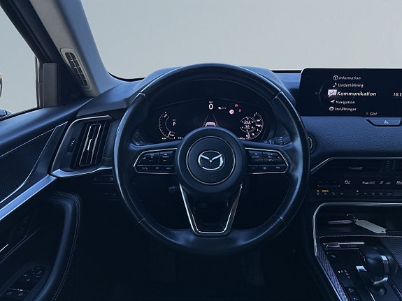 Mazda CX-60 9 of 27