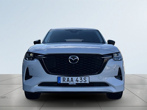 Mazda CX-60 2 of 27
