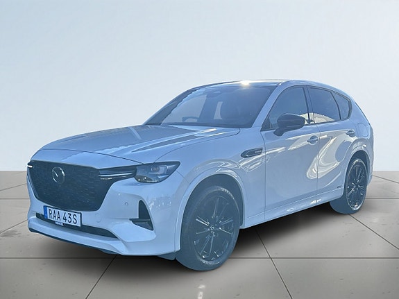 Mazda CX-60 16 of 27