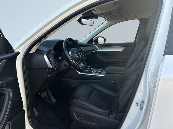 Mazda CX-60 7 of 27
