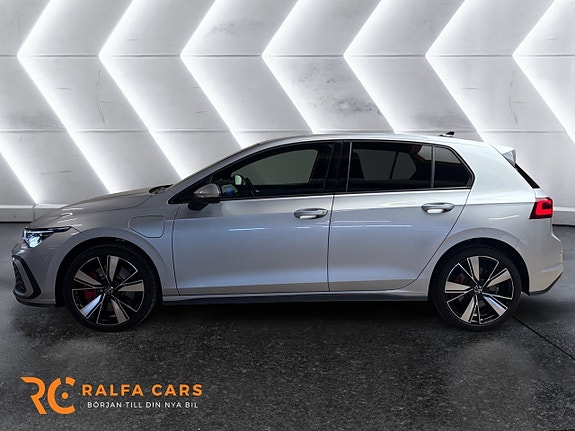 Volkswagen Golf I 3 of 15