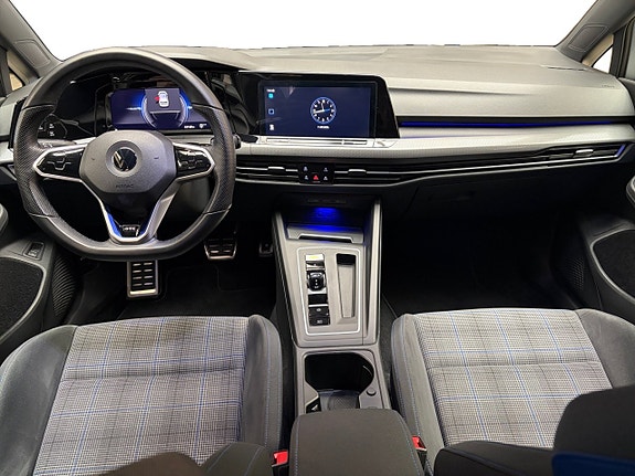 Volkswagen Golf I 9 of 15