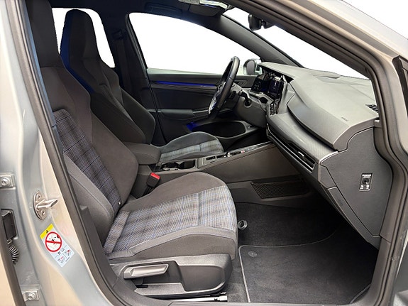 Volkswagen Golf I 13 of 15