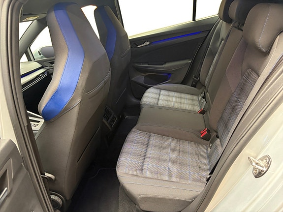 Volkswagen Golf I 12 of 15