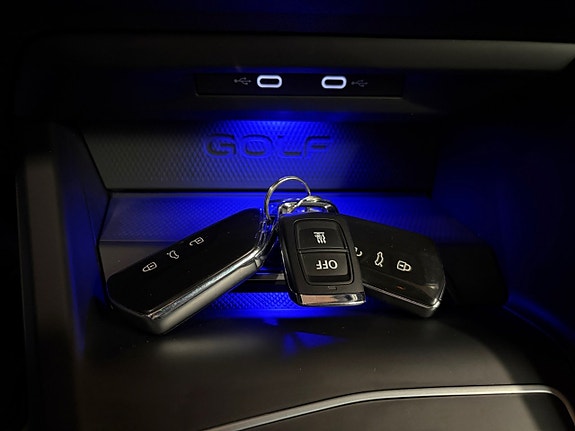 Volkswagen Golf I 15 of 15