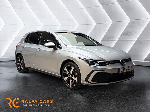 Volkswagen Golf I 5 of 15