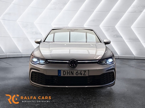 Volkswagen Golf I 7 of 15
